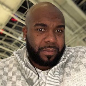 Meet your Posher, Brad